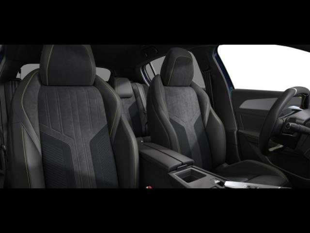 Peugeot 308 image 5