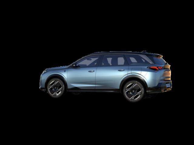 Peugeot 5008 image 1