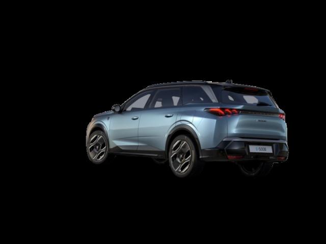 Peugeot 5008 image 4