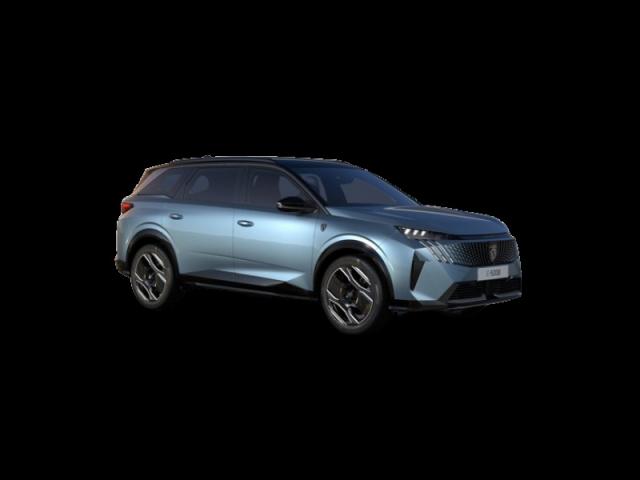 Peugeot 5008 image 3