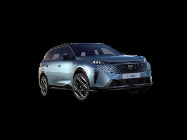 Peugeot 5008 image 7