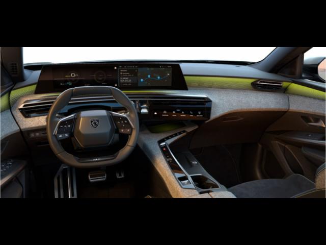 Peugeot 5008 image 6