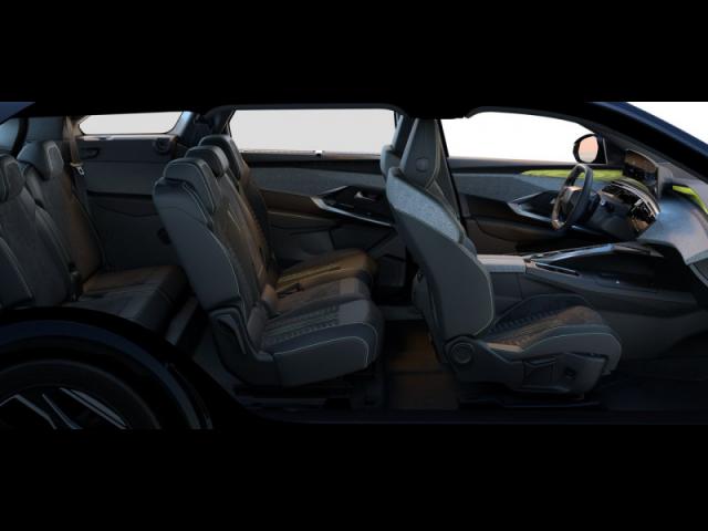 Peugeot 5008 image 5