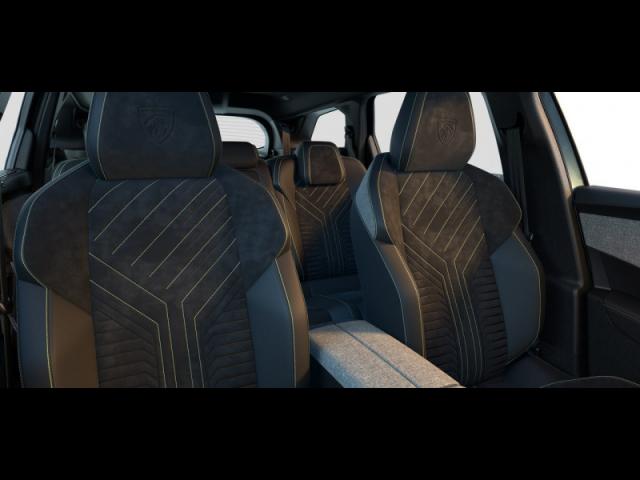 Peugeot 5008 image 2