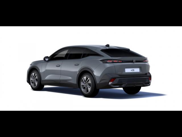 Peugeot 408 image 6