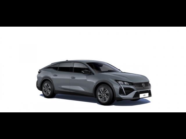 Peugeot 408 image 2