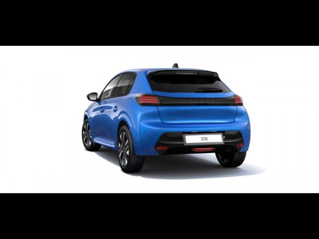 Peugeot 208 image 1