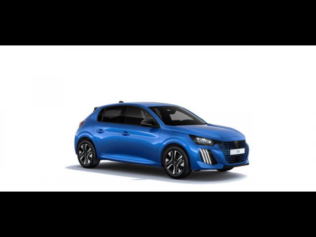 Peugeot 208 image 8