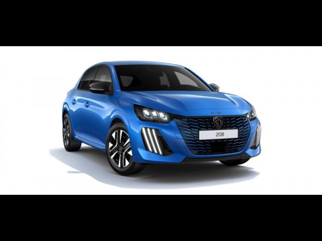 Peugeot 208 image 6