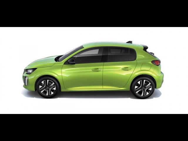 Peugeot 208 image 4