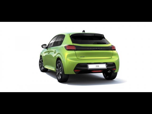 Peugeot 208 image 1