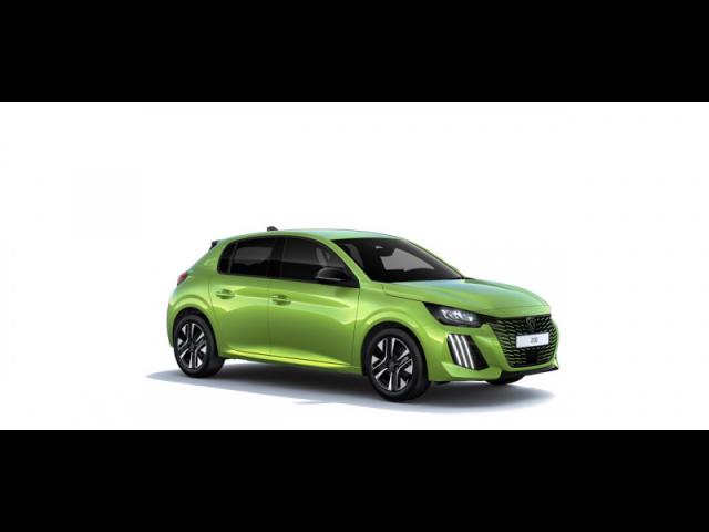 Peugeot 208 image 7