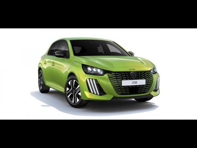 Peugeot 208 image 3