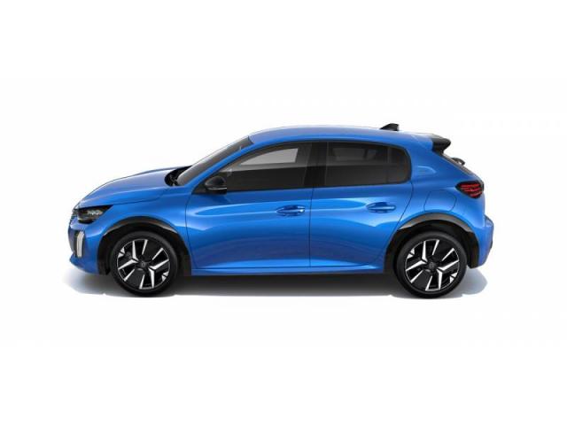 Peugeot 208 image 3