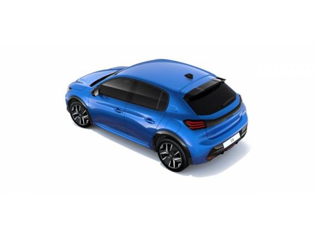 Peugeot 208 image 4