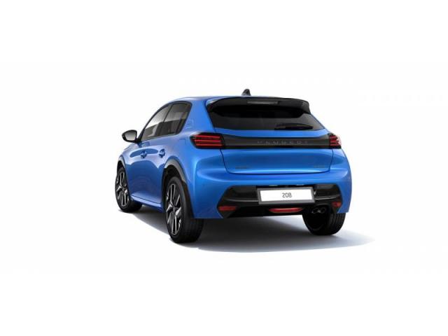 Peugeot 208 image 6