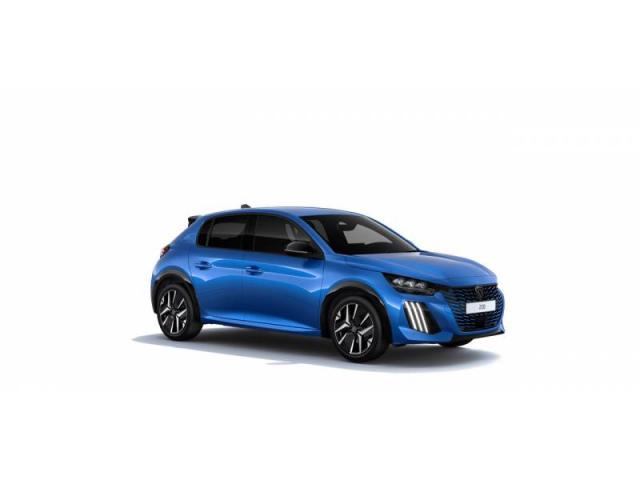 Peugeot 208 image 8