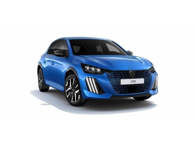 Peugeot 208 image 2