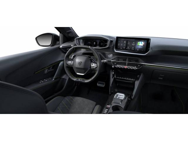 Peugeot 208 image 1
