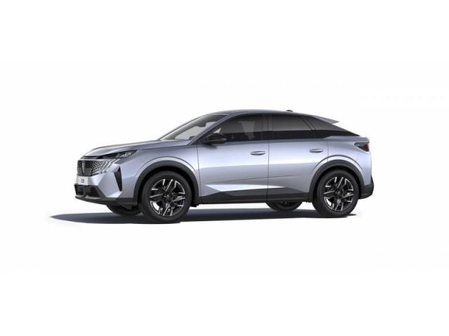 Peugeot 3008 image 6