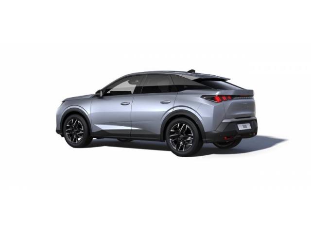 Peugeot 3008 image 4