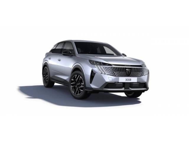 Peugeot 3008 image 8