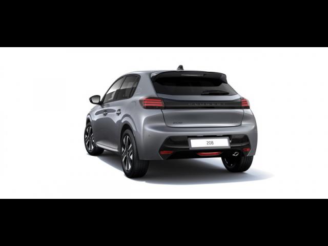 Peugeot 208 image 5