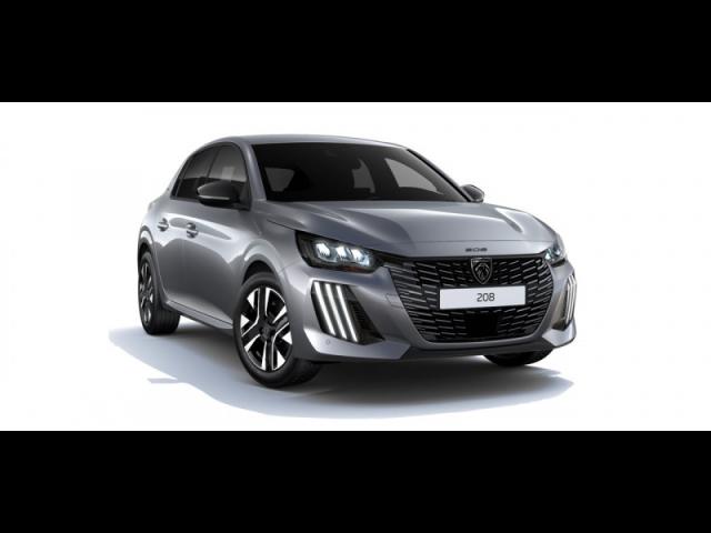 Peugeot 208 image 8