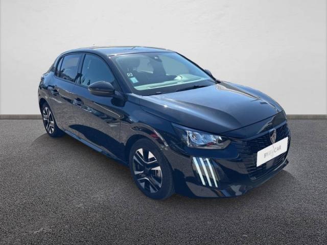 Peugeot 208 image 3