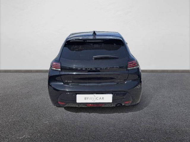 Peugeot 208 image 1