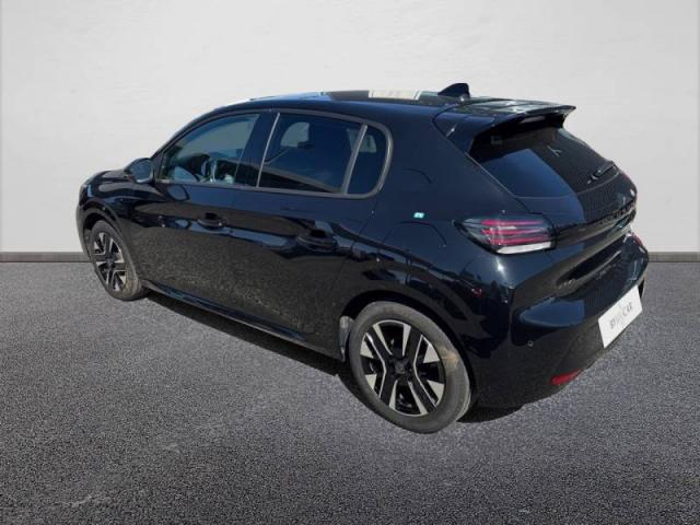 Peugeot 208 image 5