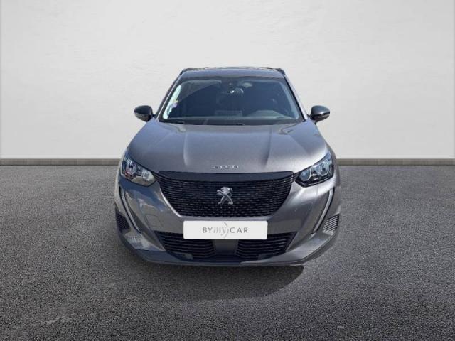 Peugeot 2008 image 8