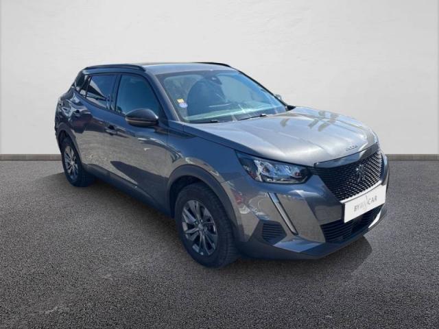 Peugeot 2008 image 3