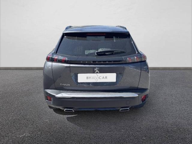 Peugeot 2008 image 5