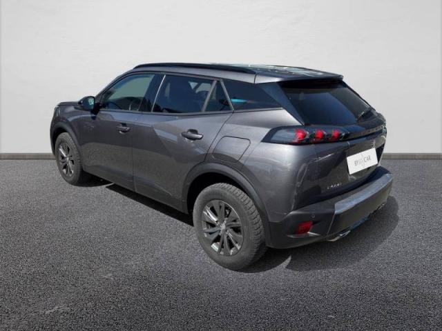 Peugeot 2008 image 2