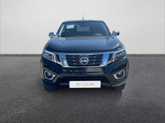 Nissan Navara image 2