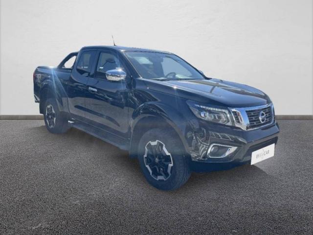 Nissan Navara image 6