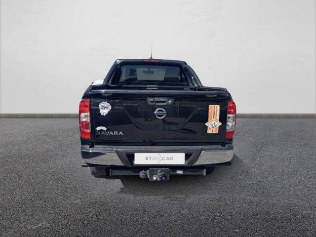 Nissan Navara image 3