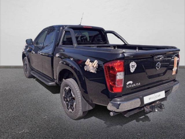 Nissan Navara image 4