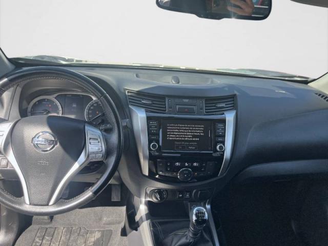 Nissan Navara image 8