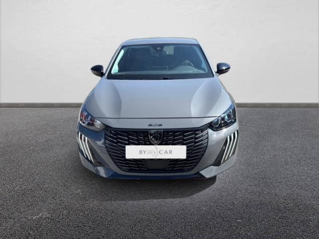 Peugeot 208 image 5