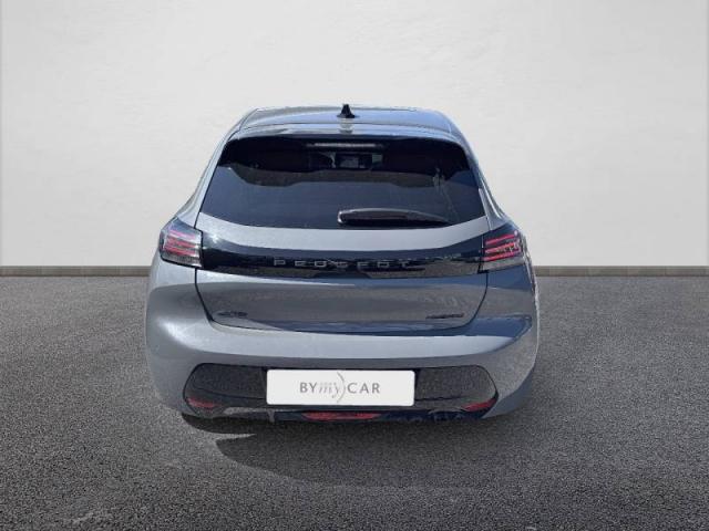 Peugeot 208 image 6