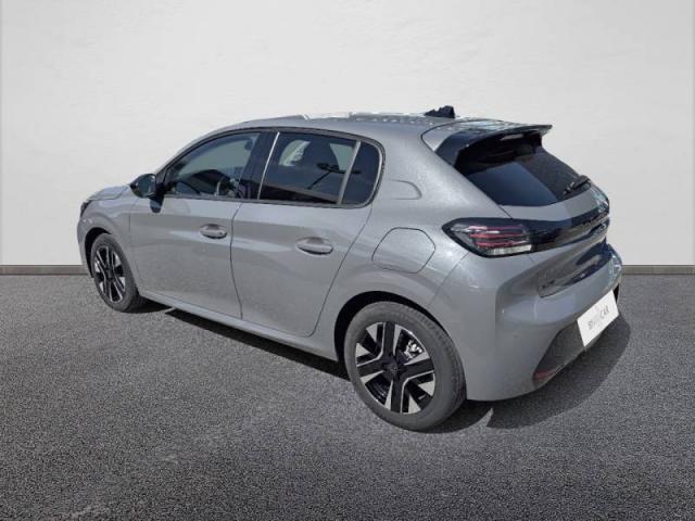 Peugeot 208 image 4
