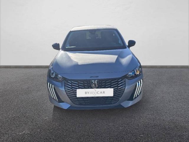 Peugeot 208 image 1