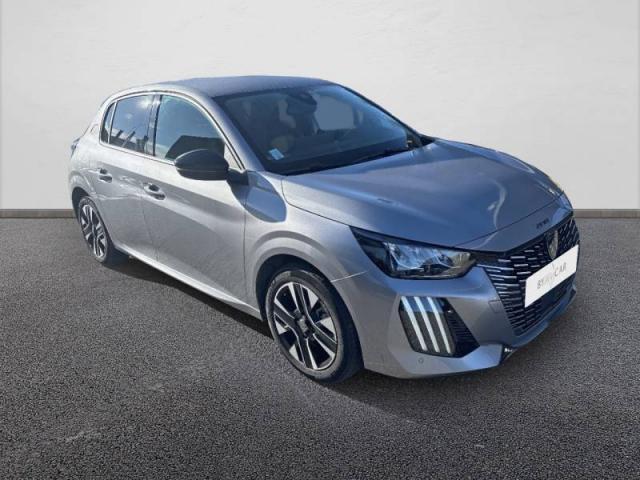 Peugeot 208 image 2