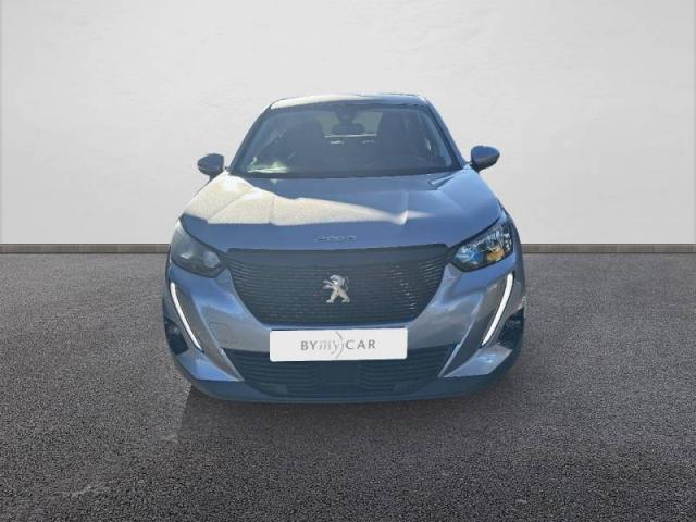 Peugeot 2008 image 9