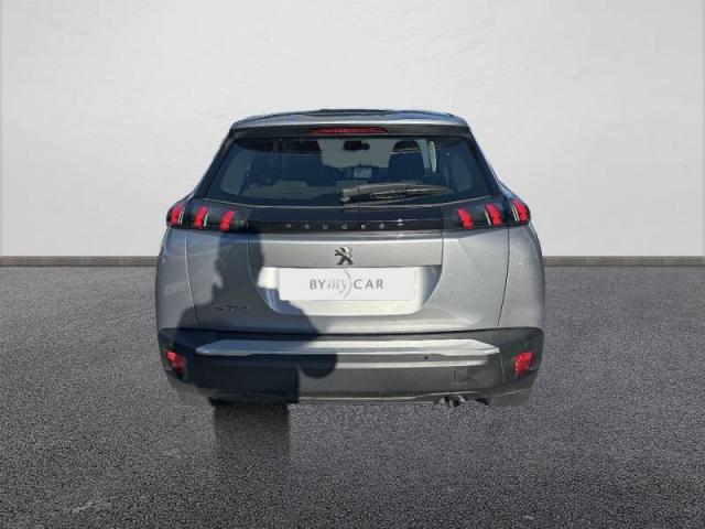 Peugeot 2008 image 8