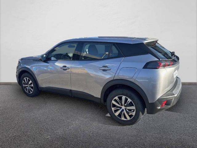 Peugeot 2008 image 3