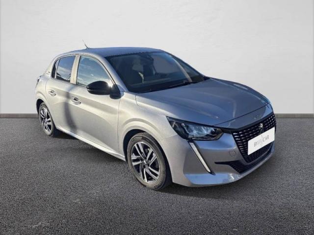 Peugeot 208 image 2