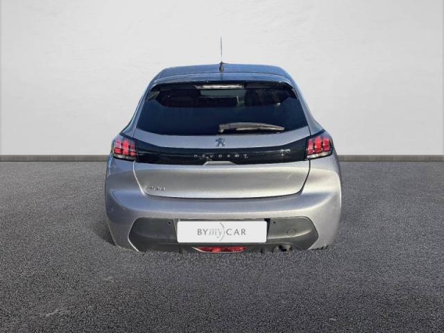 Peugeot 208 image 1